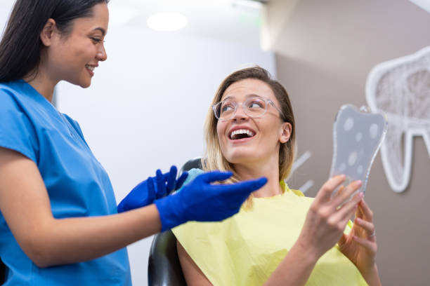 Best Dental Exams and Cleanings  in Vaeboro, NC