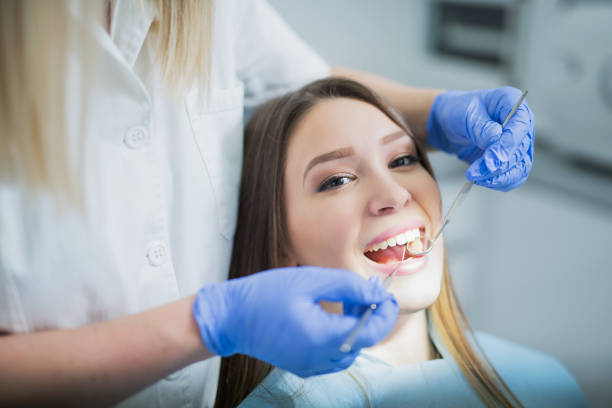 Best Tooth Extraction  in Vaeboro, NC